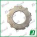Nozzle ring for VW | 49377-07401, 49377-07402